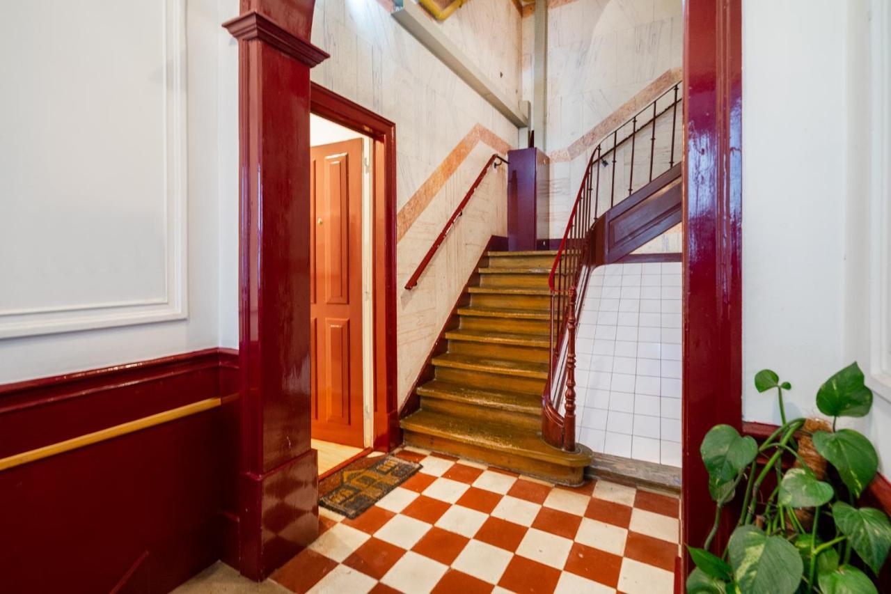 Lejlighed Whome Casa Alcazar Perfect Spot W/ Private Patio *