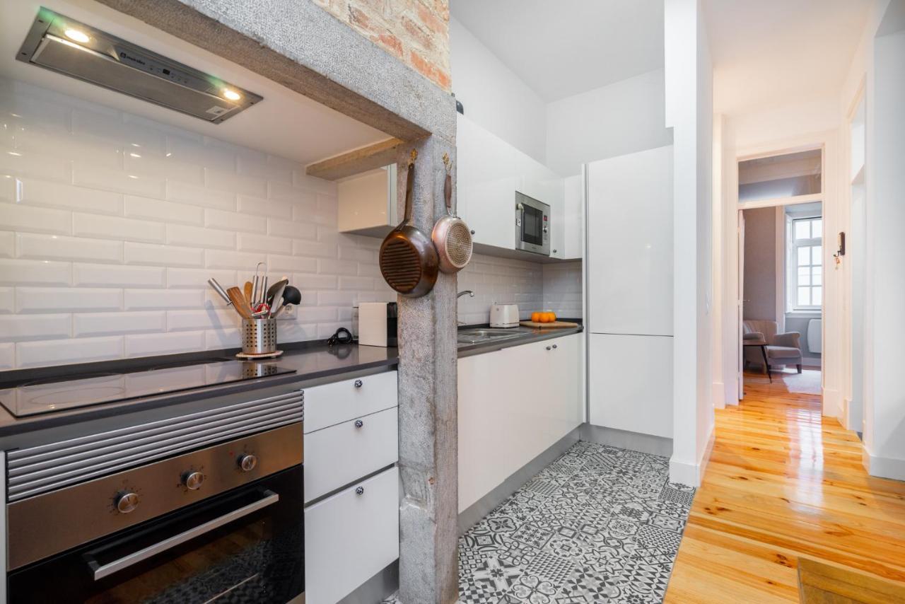 Whome Casa Alcazar Perfect Spot W/ Private Patio Lejlighed