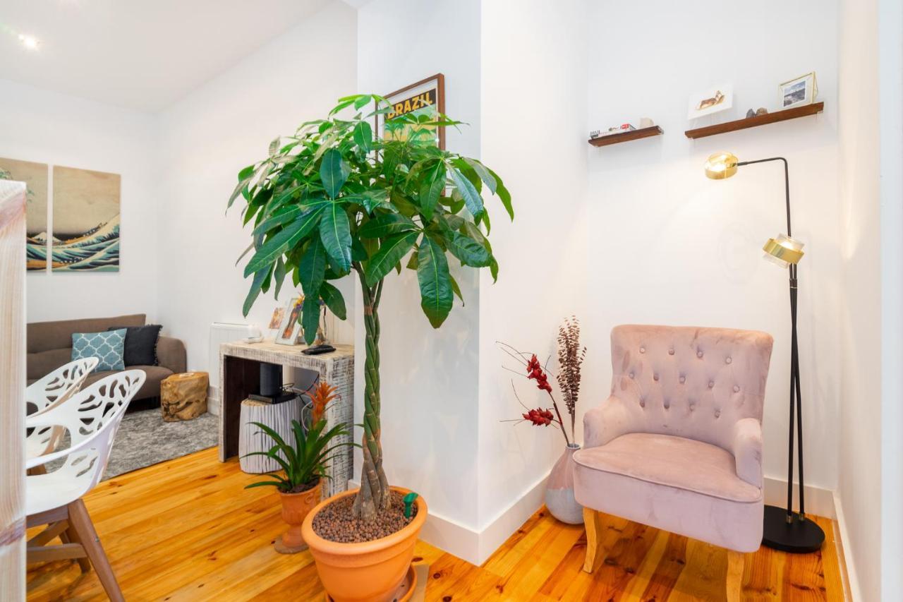 Whome Casa Alcazar Perfect Spot W/ Private Patio Lejlighed *